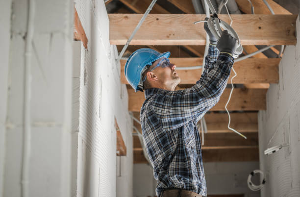 Best Affordable Emergency Electrician  in Indian Wells, CA