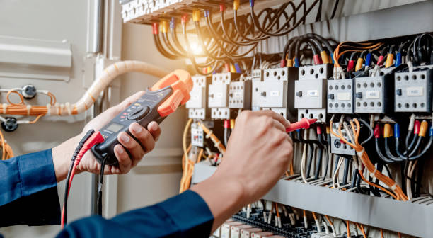 Best Electrical Installation Contractor  in Indian Wells, CA