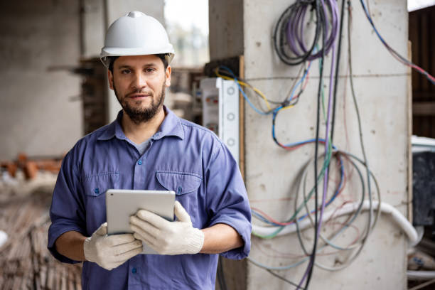 Best Local Electrician Companies  in Indian Wells, CA