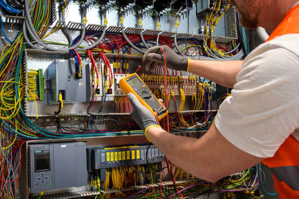 Best Electrical Outlet Repair  in Indian Wells, CA