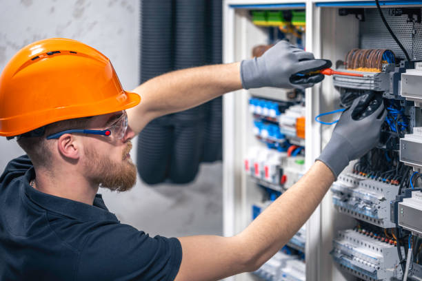 Best Electric Panel Repair  in Indian Wells, CA