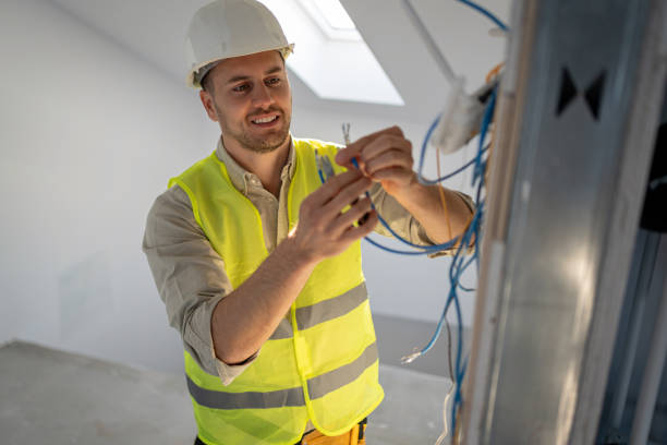 Best Electrical Contractors for Businesses  in Indian Wells, CA